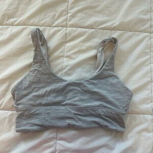 Lululemon reversible align bra